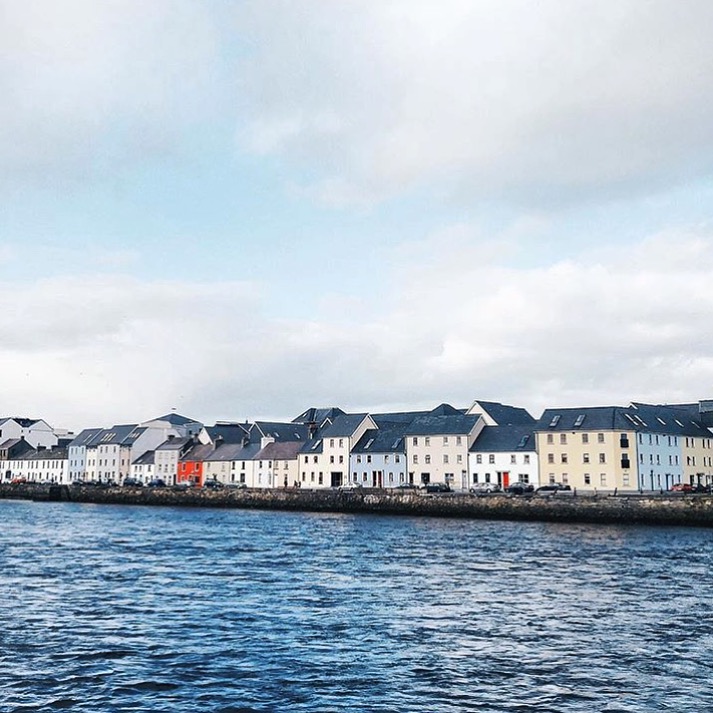 Things to do in Galway Ireland