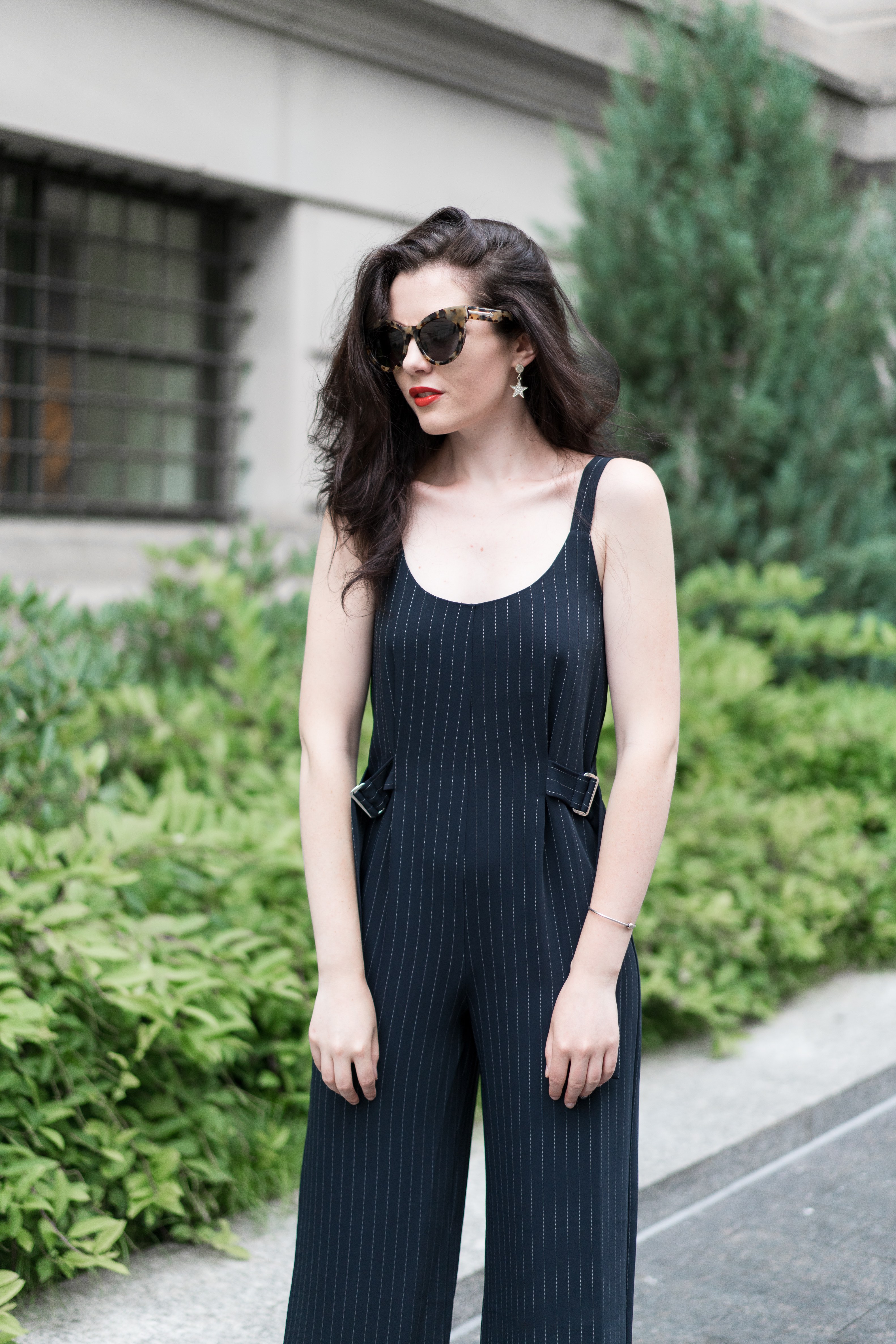 How to style a jumpsuit2