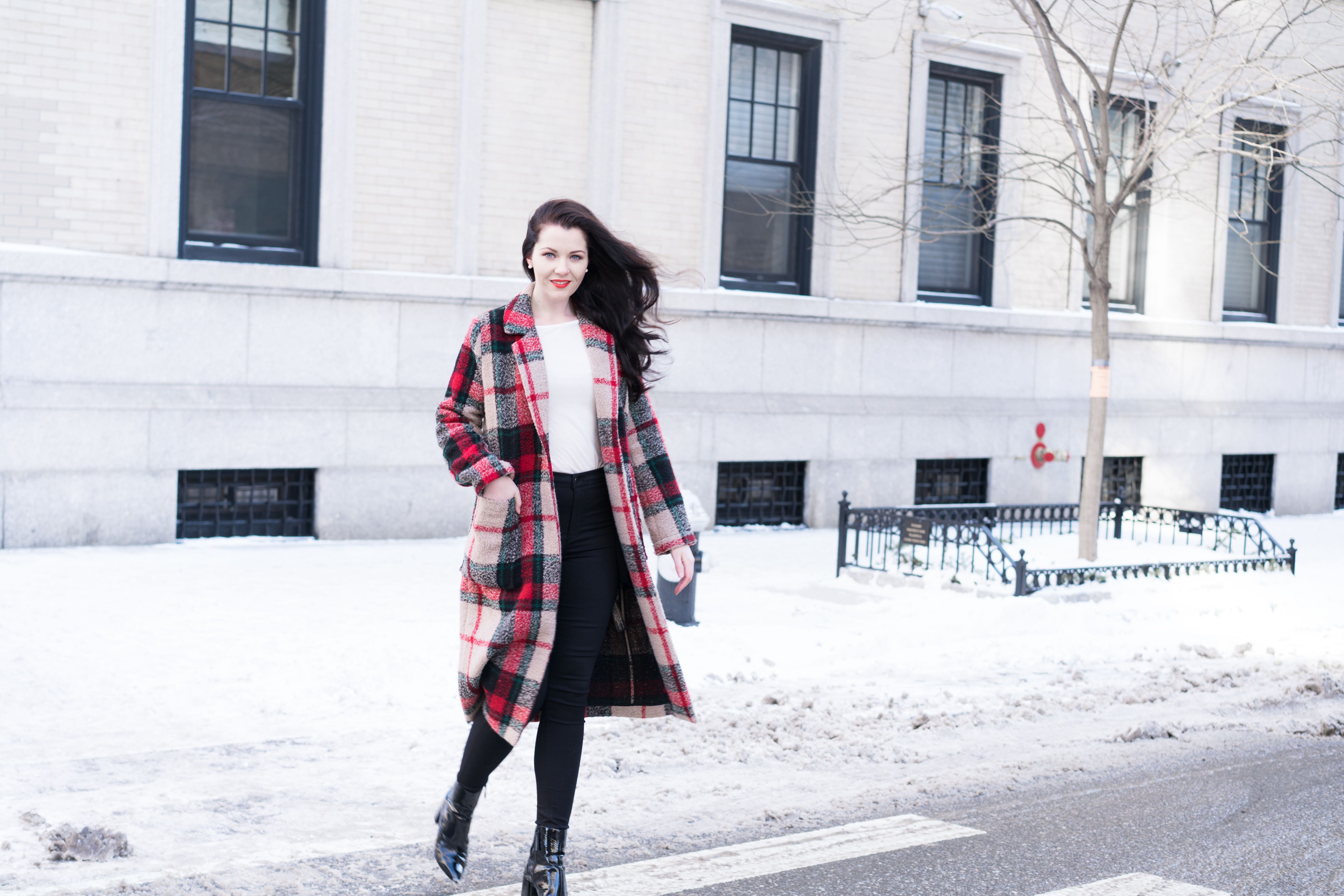 New York Fashion Blog