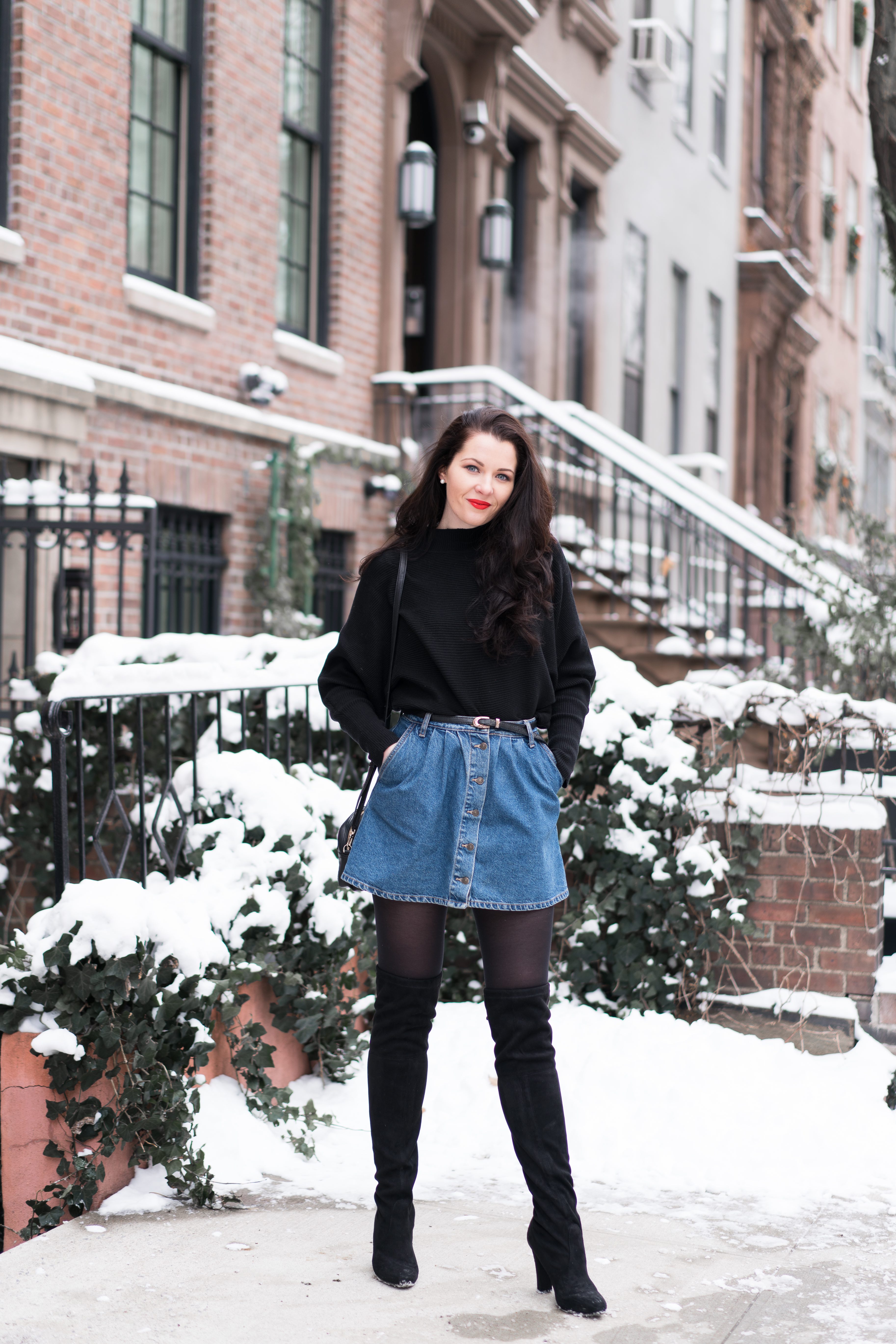 New York Fashion Bloggers