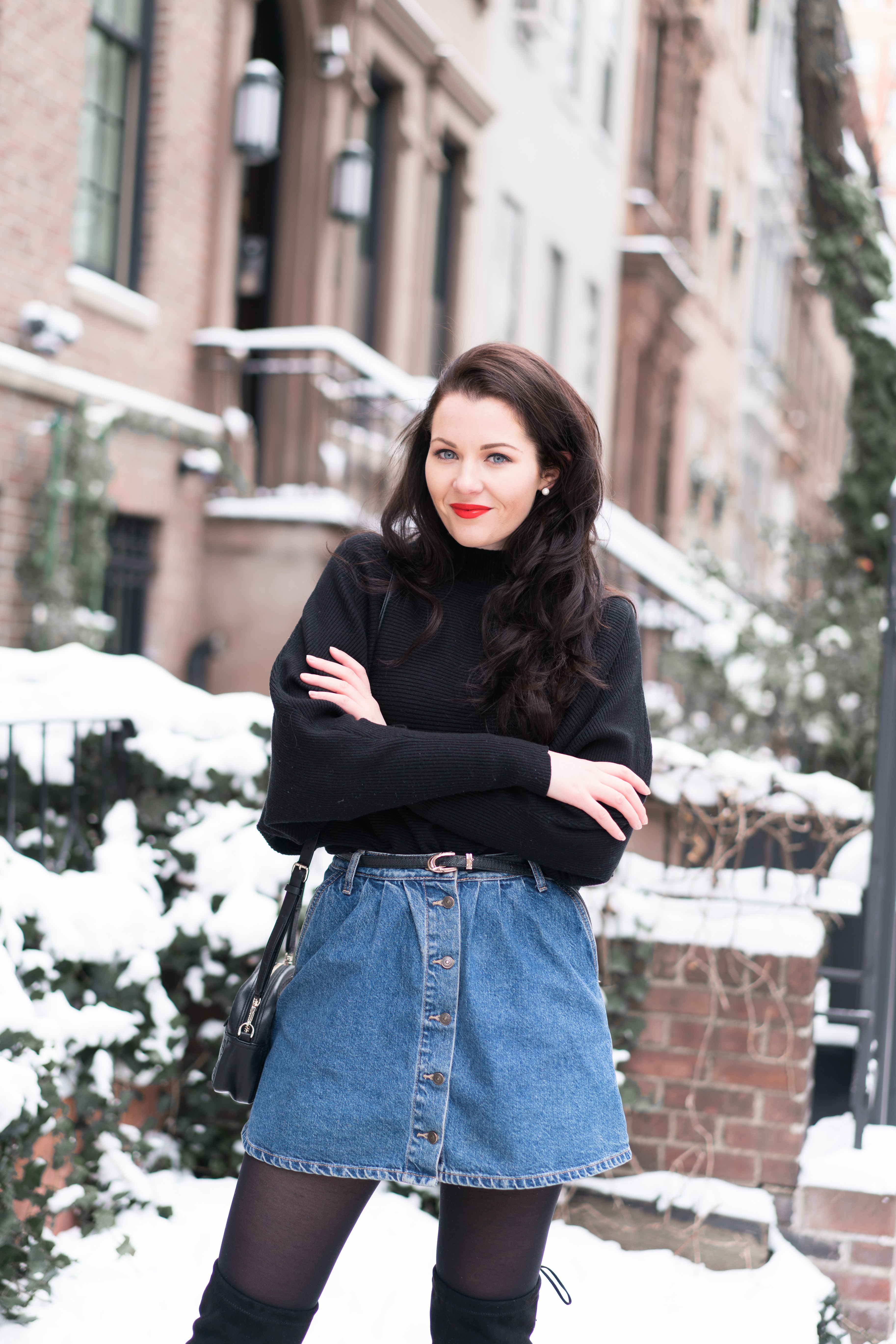 New York Street Style