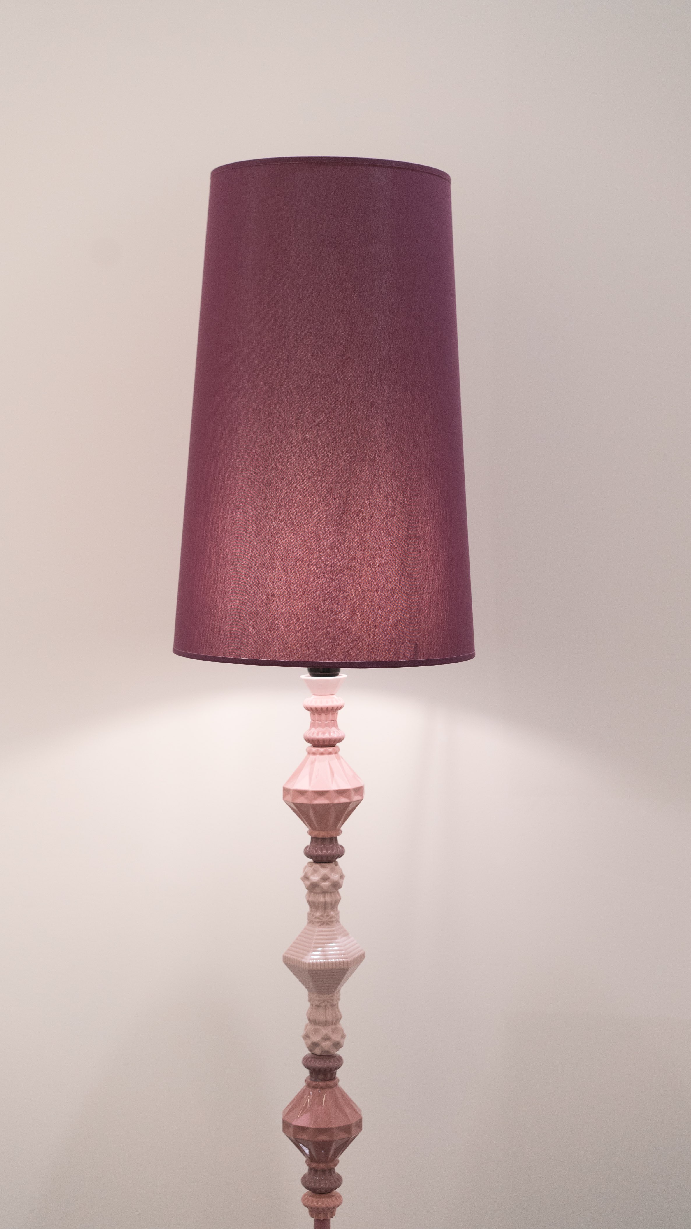 LLadro Ombre Lamp