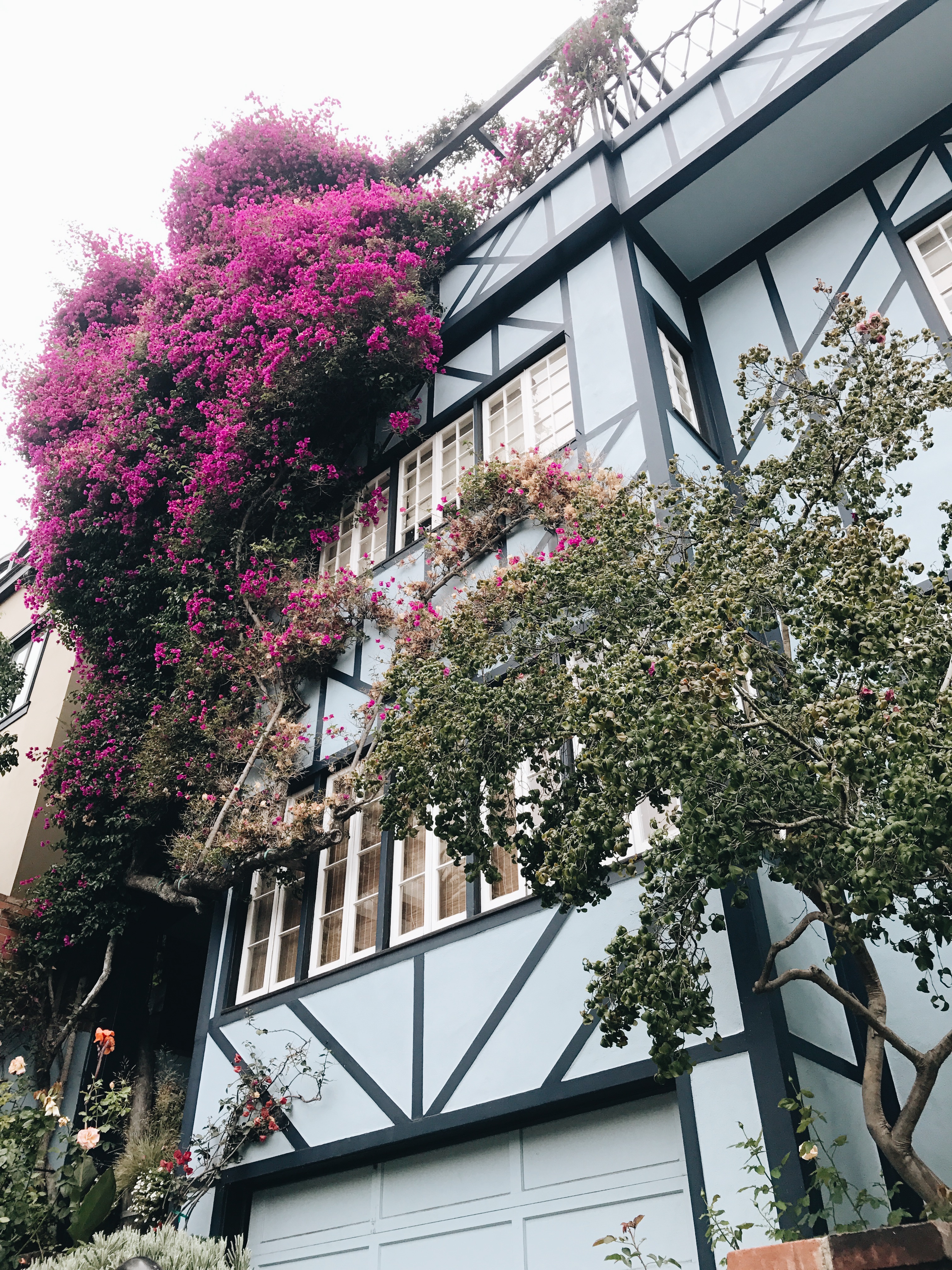 Lombard Street