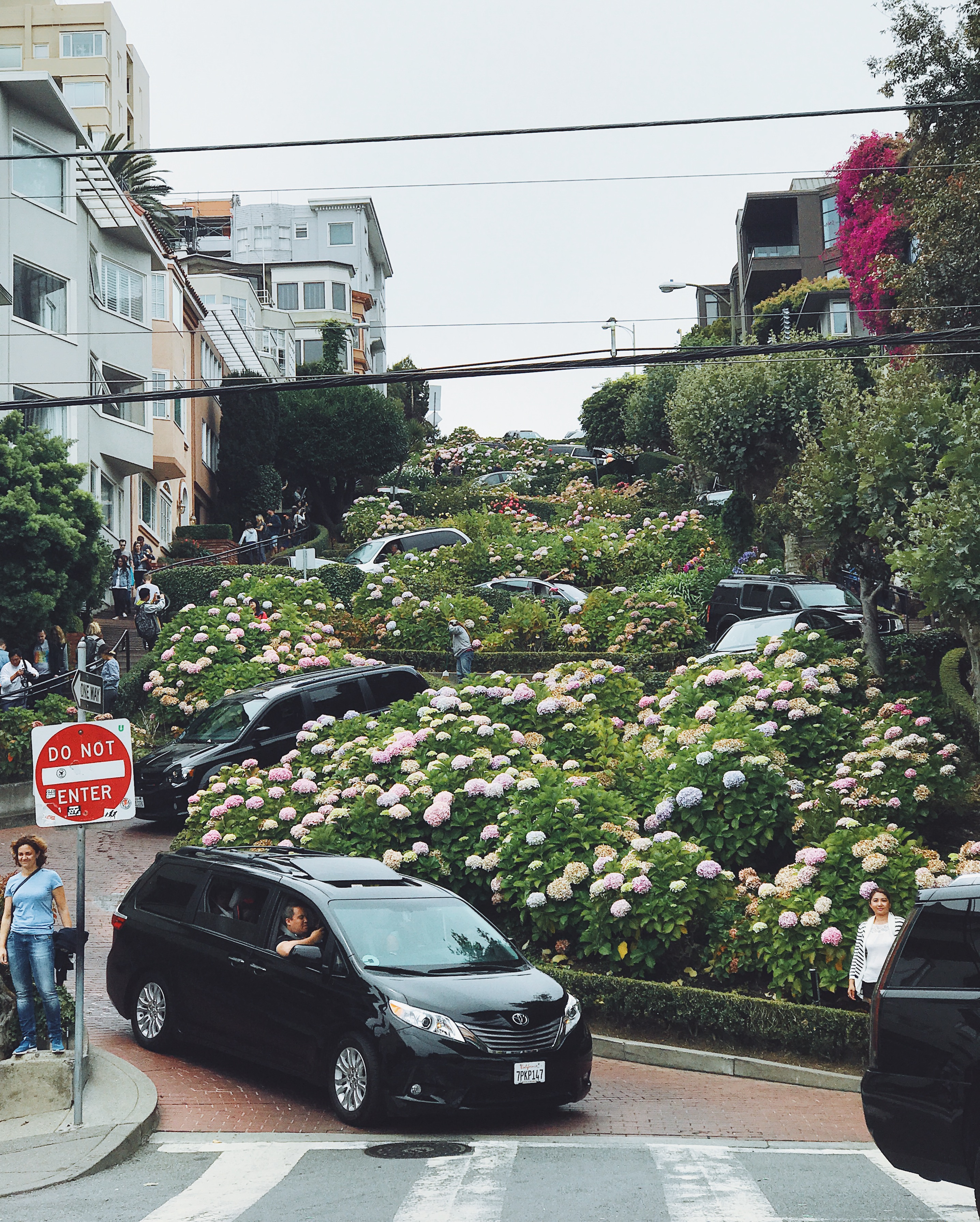 Things to do in san francisco