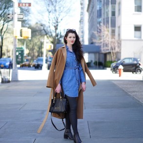 Irish Bloggers in NYC