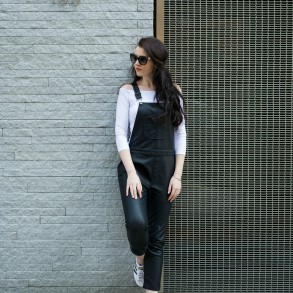 New York Bloggers fashions